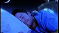 علاج السقوط بشكل مفاجئ أثناء النوم