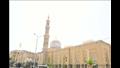 وزير الأوقاف يؤدي صلاة الجمعة ويتفقد مسجد السيدة زينب بعد افتتاح (3)