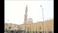وزير الأوقاف يؤدي صلاة الجمعة ويتفقد مسجد السيدة زينب بعد افتتاح (9)