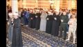 وزير الأوقاف يؤدي صلاة الجمعة ويتفقد مسجد السيدة زينب بعد افتتاح (14)