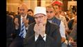 وزير الأوقاف يؤدي صلاة الجمعة ويتفقد مسجد السيدة زينب بعد افتتاح (15)