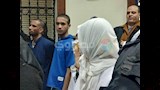 المتهمون بقتل اللواء حسن العبيدي