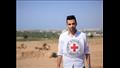 المتحدث باسم اللجنة الدولية للصليب الأحمر بغزة هشا