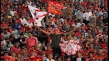 جماهير الأهلي والزمالك