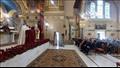 محافظ القاهرة يشهد احتفال الأرمن الأرثوذكس بعيد القيامة  (3)