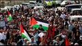 مسيرات حول العالم لإحياء يوم الأرض الفلسطيني