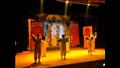 انطلاق العرض المسرحي شهرزاد على مسرح قصر ثقافة روض الفرج  (3)