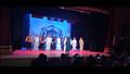 انطلاق العرض المسرحي شهرزاد على مسرح قصر ثقافة روض الفرج  (8)