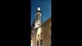 افتتاح مسجد على المحلي بمدينة رشيد