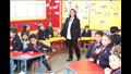 افتتاح مدرسة مصر المتكاملة للغات ''EILS'' بإدارة ا