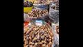 فلسطين حاضرة في أسواق ياميش رمضان بالإسكندرية ٢_1