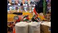 فلسطين حاضرة في أسواق ياميش رمضان بالإسكندرية ٧_4
