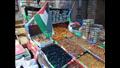 فلسطين حاضرة في أسواق ياميش رمضان بالإسكندرية ٩_6