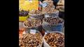 فلسطين حاضرة في أسواق ياميش رمضان بالإسكندرية ١٠_3