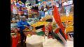 فلسطين حاضرة في أسواق ياميش رمضان بالإسكندرية ١١