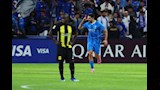 الهلال واتحاد جدة