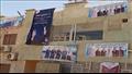 إقبال ملحوظ على انتخابات نقابة الأطباء البيطريين في بني سويف