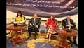 غرفة تجارة الإسكندرية تحتفل باليوم العالمي للمرأة
