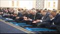 محافظ الجيزة يفتتح مسجد الدكتور مصطفى محمود الجديد بـ6 أكتوبر (21)