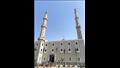 افتتاح 5 مساجد بمراكز المنيا استعدادا لرمضان
