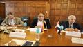 اجتماع للجمارك المصرية والليبية بغرفة الإسكندرية 