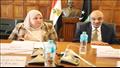 اجتماع للجمارك المصرية والليبية بغرفة الإسكندرية ٣