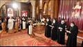 البابا تواضروس يترأس رسامة القمص السرياني أسقفًا جديدًا لإيبارشية نجع حمادي 
