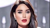 الفنانة سيرين عبد النور