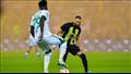 مباراة الاتحاد وأهلي جدة