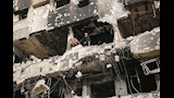 مجمع الشفاء الطبي في غزة