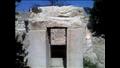 المقبرة المرمرية الأثرية بالإسكندرية 