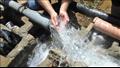 إسرائيل تسمح بإصلاح أنبوب لضخ المياه لسكان غزة