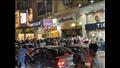 احتفالات المواطنين في ثاني أيام عيد الفطر المبارك أمام سينمات وسط البلد (1)