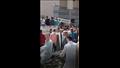 تشييع جنازة طالب الثانوى غريق بحر يوسف (19)
