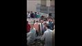 تشييع جنازة طالب الثانوى غريق بحر يوسف (21)