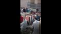 تشييع جنازة طالب الثانوى غريق بحر يوسف (20)