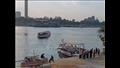 كورنيش النيل في رابع أيام عيد الفطر
