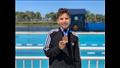 مصر تحصد 4 ميداليات في السباحة