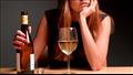  إقبال النساء على المشروبات الكحولية