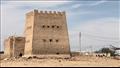 قلعة الدراويش بمركز بايس  (1)