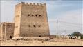قلعة الدراويش بمركز بايس  (4)
