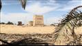 قلعة الدراويش بمركز بايس  (3)