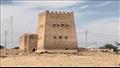 قلعة الدراويش بمركز بايس  (2)