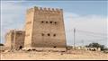 قلعة الدراويش بمركز بايس  (12)