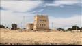 قلعة الدراويش بمركز بايس  (14)