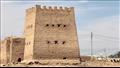 قلعة الدراويش بمركز بايس  (19)