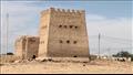 قلعة الدراويش بمركز بايس  (13)
