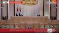الرئيس السيسي يؤدي اليمين الدستورية لفترة جديدة (8)