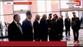 الرئيس السيسي يؤدي اليمين الدستورية لفترة جديدة (9)
