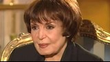 الفنانة سميرة أحمد